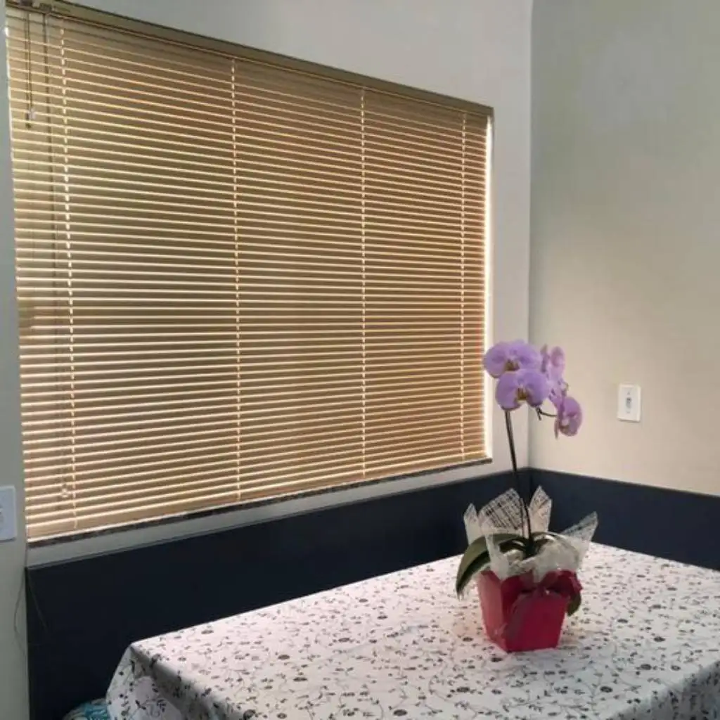 Horizontal Alumínio 25mm