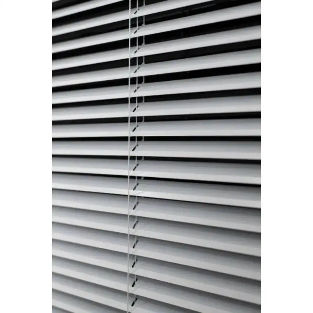 Horizontal Alumínio 25mm