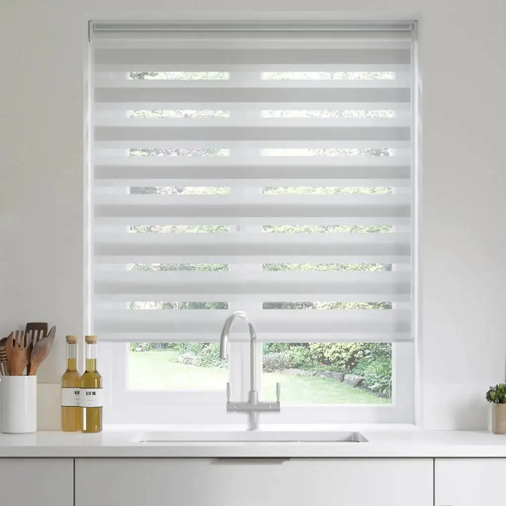 Double Vision Noronha Semi-Blackout Branca