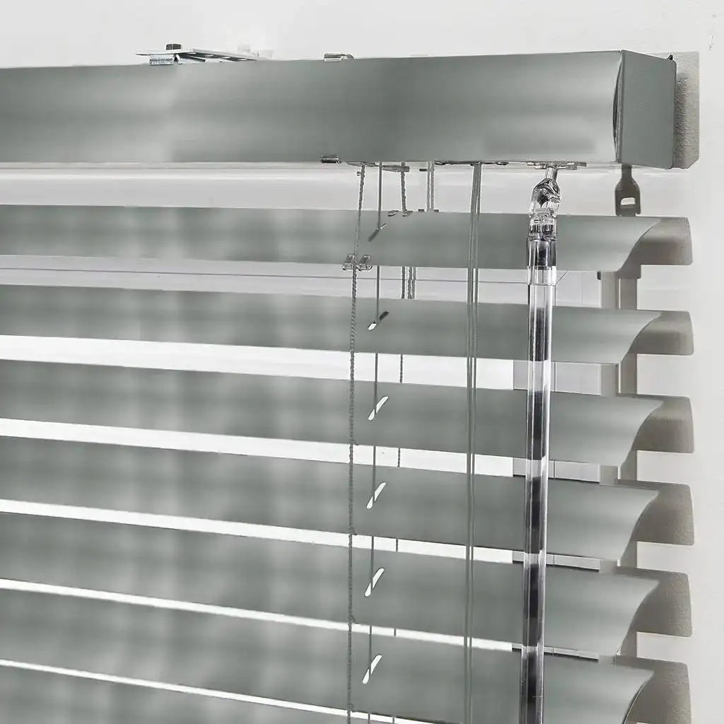 Horizontal Alumínio 50mm