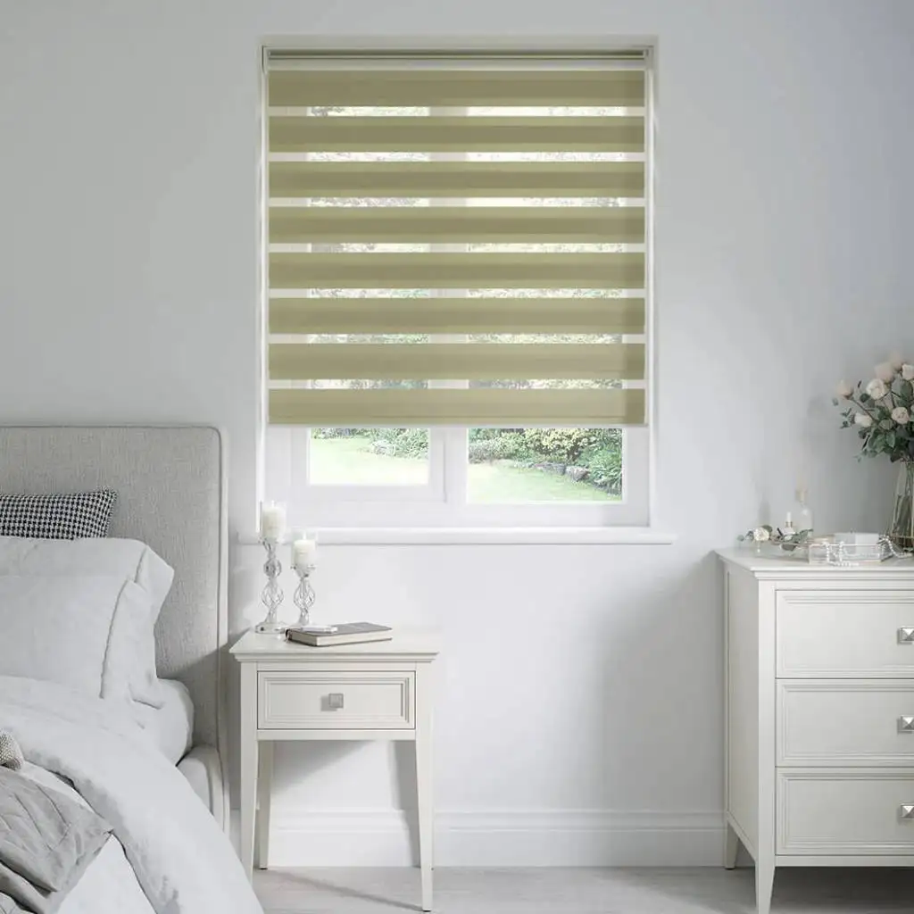 Double Vision Noronha Semi-Blackout Mescla