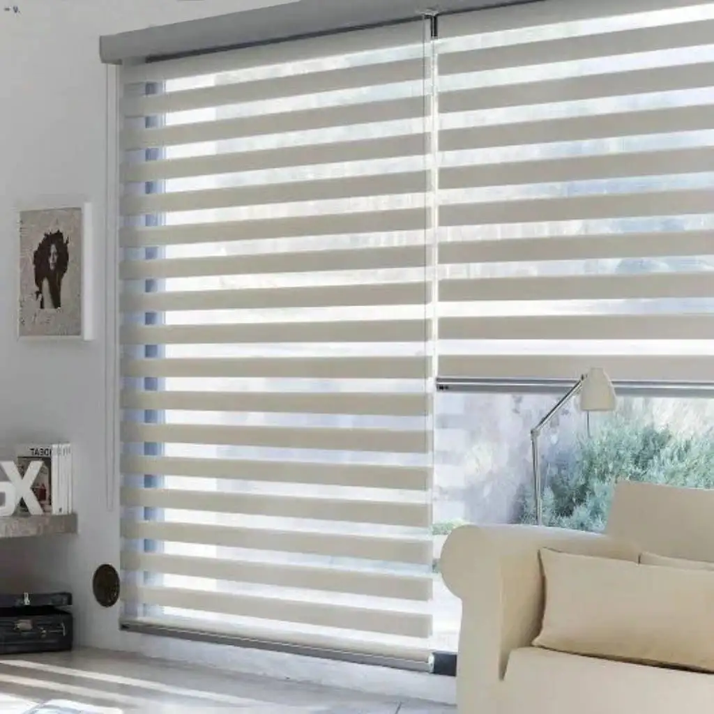 Double Vision Translucido Arcade Cinza