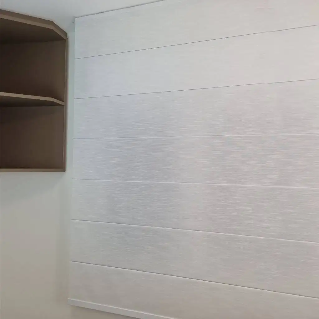 Persiana Romana Decor Nápoles Branca