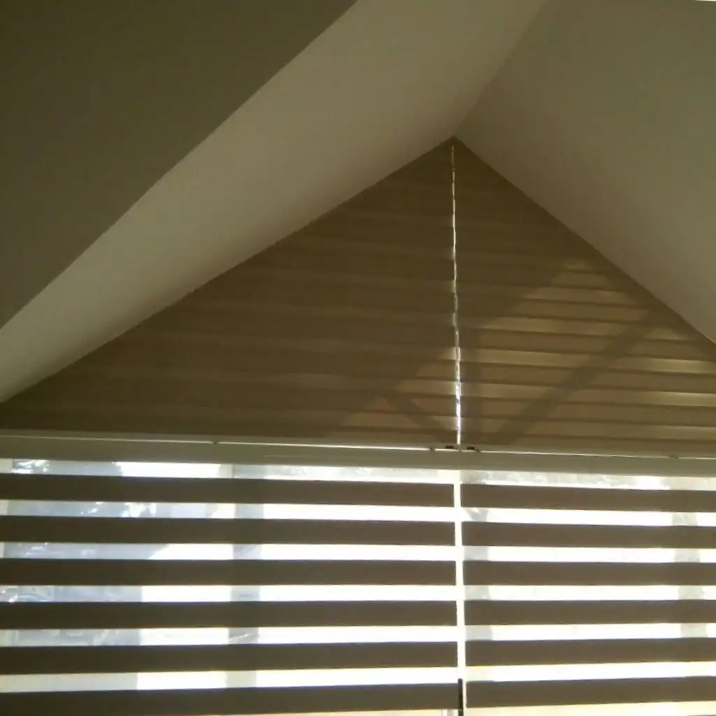 Double Vision Noronha Semi-Blackout Mescla