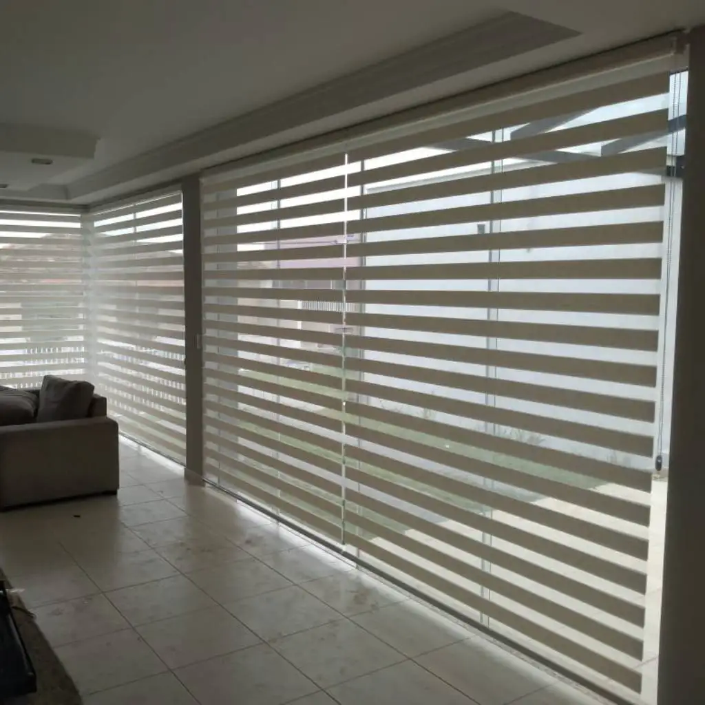 Double Vision Sonatura Translúcido Linho