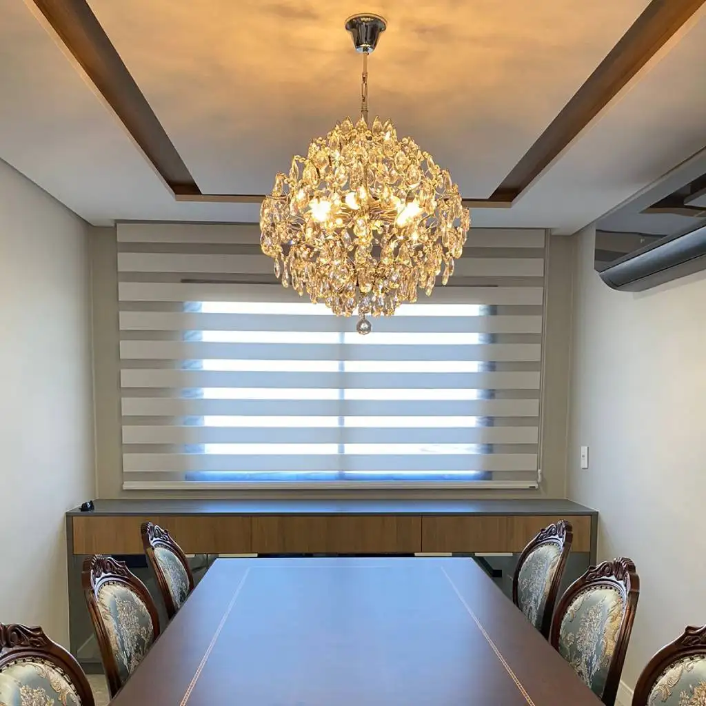 Double Vision Soft Translúcido Branca