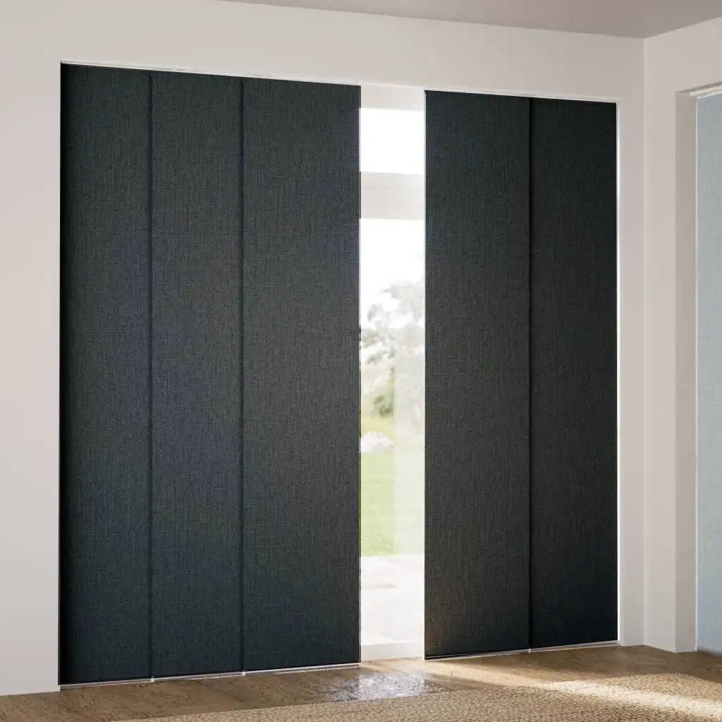 Painel Blackout Picasso Grafite