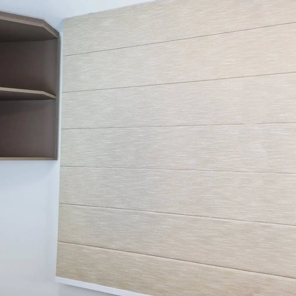 Persiana Romana Decor Nápoles Bege