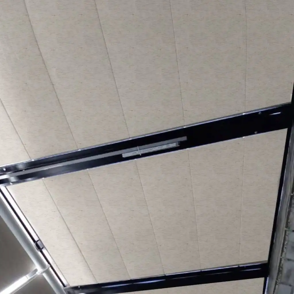 Sky Light Blackout Viena Linho