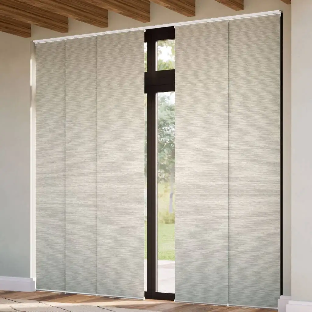 Painel Blackout Viena Linho