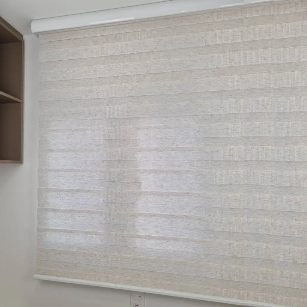 Double Vision Sonatura Translúcido Linho