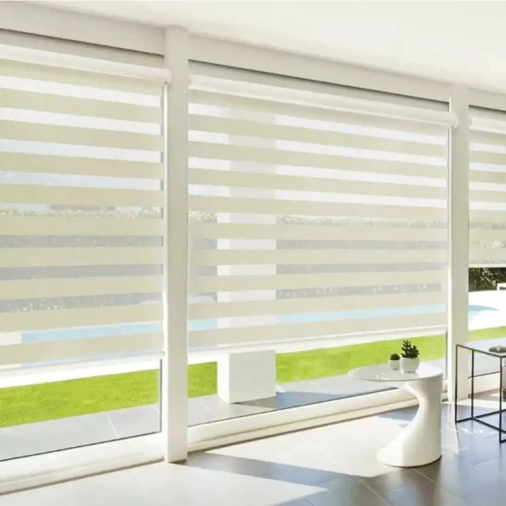 Double Vision Translucido Arcade Branca