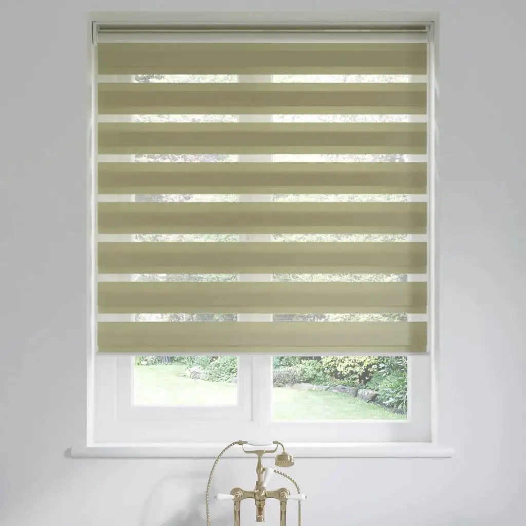 Double Vision Noronha Semi-Blackout Mescla