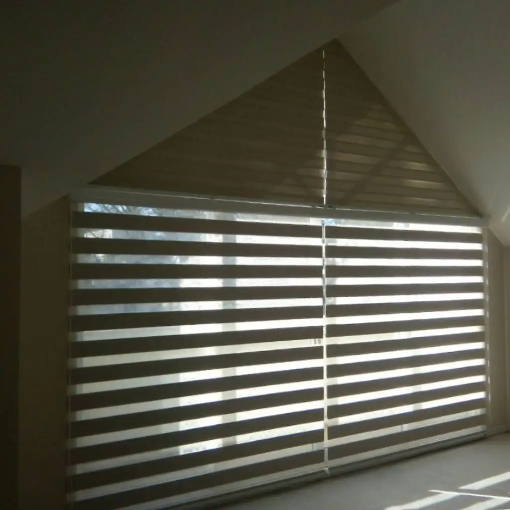 Double Vision Noronha Semi-Blackout Mescla