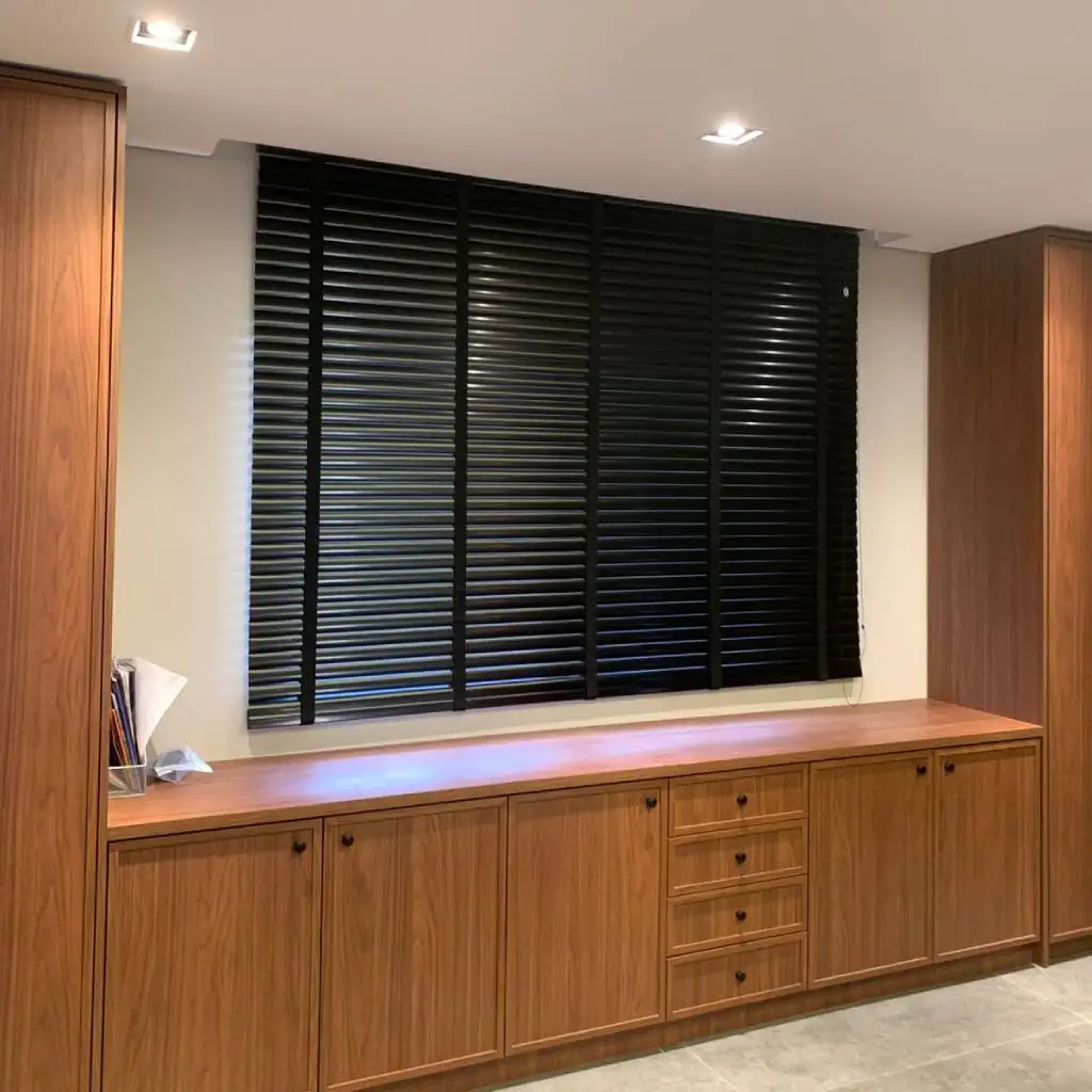 Horizontal Alumínio 50mm