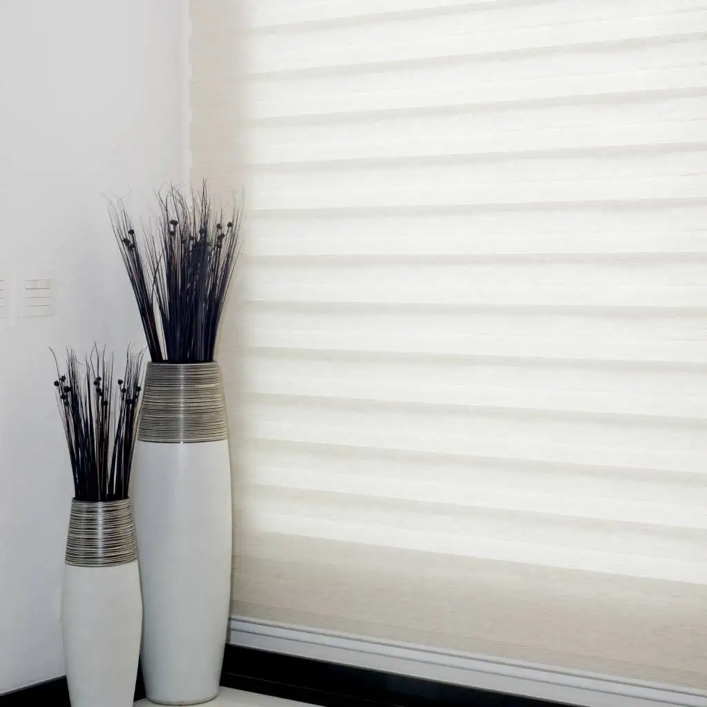 Double Vision Sonatura Translúcido Branco