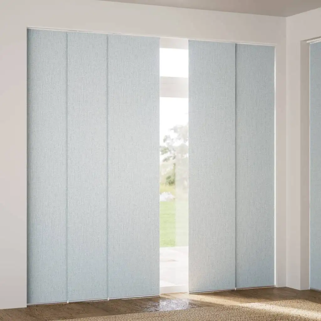 Painel Blackout Picasso Cinza